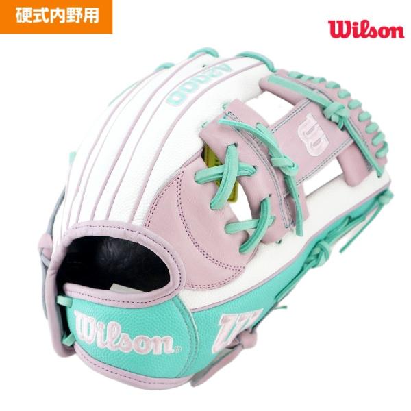 Wilson（ウイルソン） ウィルソン A2000 ファストピッチシリーズ
