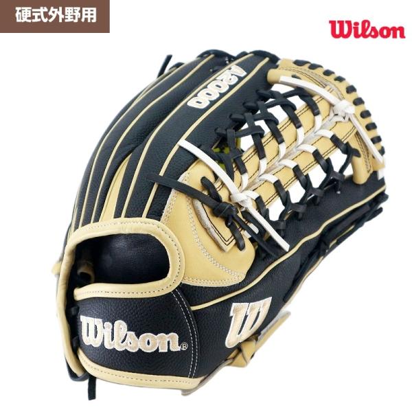 Wilson（ウイルソン） 2024 A2000 クラシック T125 12.5インチ