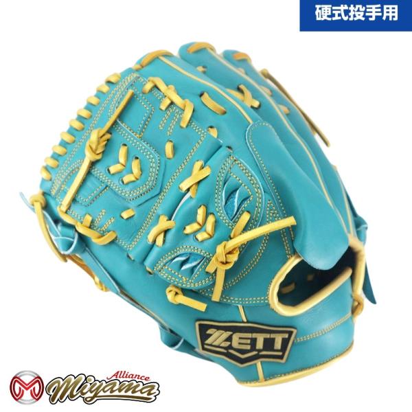 投手用 硬式グローブ 楽天市場】ゼット ZETT 16 投手用 硬式グローブ 投手用 グローブ