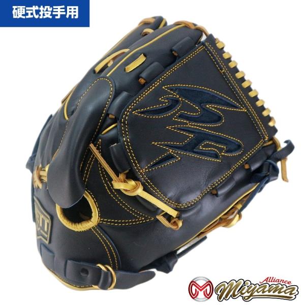 ゼット（ZETT） ZETT 1199 投手用 硬式グローブ 投手用 硬式グローブ