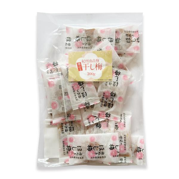 みやまオンライン本舗に国産の干し梅が登場！！お客様からの要望が多い国産の干し梅を探していたスタッフ。いろいろな干し梅を取り寄せ食べ比べて選んだこの商品！！みやまオンライン本舗干し梅好きのスタッフが一口で惚れたこの干し梅 梅好きにはたまらない...