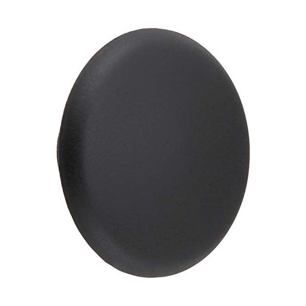 カラー：ブラックサイズ：10mmキタコ(KITACO) キャップボルトカバー (ABS) 10mm ブラック 4個入 0900-000-80126キャップボルト用化粧カバー。ABS製(ABS製にはOリング付属なし)一般に流通しているキャップ...