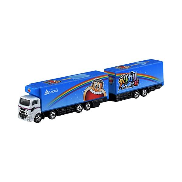 カラー：無しスタイル：No.123 ガリガリ君フルトレーラー梱包サイズ: 4.0×16.0×5.0(cm)原産国:ベトナムパッケージ重量: 0.1 kg素材: 金属