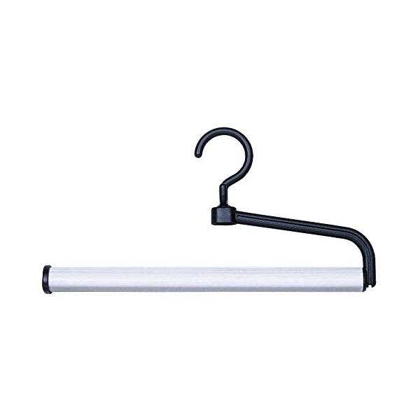 カラー：グレーサイズ：約幅34.3×奥行3×高さ17.7cmサイズ:34×18×3cm本体重量:0.12Kg本体:ポリプロピレン バー:塩化ビニル樹脂生産国:日本