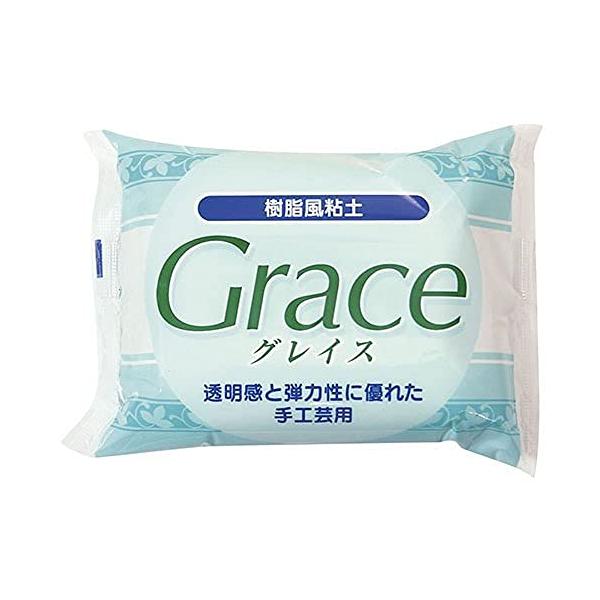 他サイト： Nisshin associates グレイス 樹脂風粘土 858の商品画像