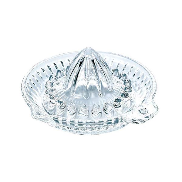 カラー：クリアサイズ：13.9×14.3×7cmスタイル：1個本体サイズ:約13.9×7×14.3cm本体重量:約270g素材・材質:ソーダライムガラス原産国:日本食洗機対応:可