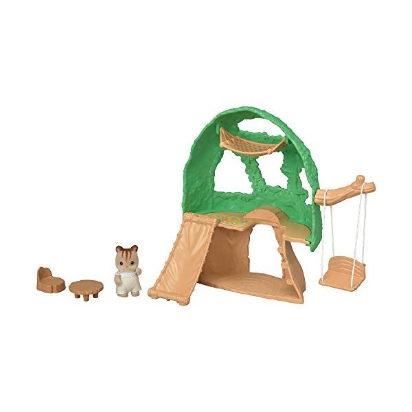 （C）EPOCH本体サイズ:14x5x13cm主な製造国:中国対象年齢 :3才以上