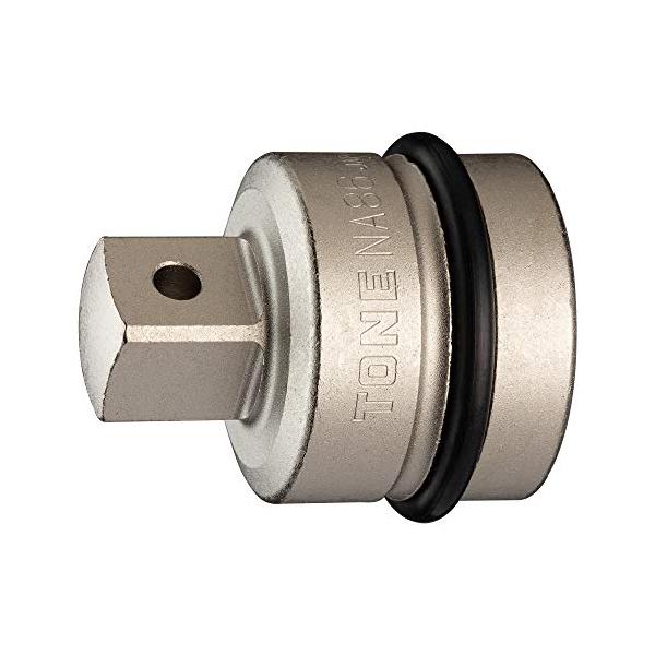 サイズ：HPNA86:差込角:25.4mm(1")＆19.0mm(3/4")寸法/差込角：25.4×19.0mm、全長：62mm質量：420ｇ