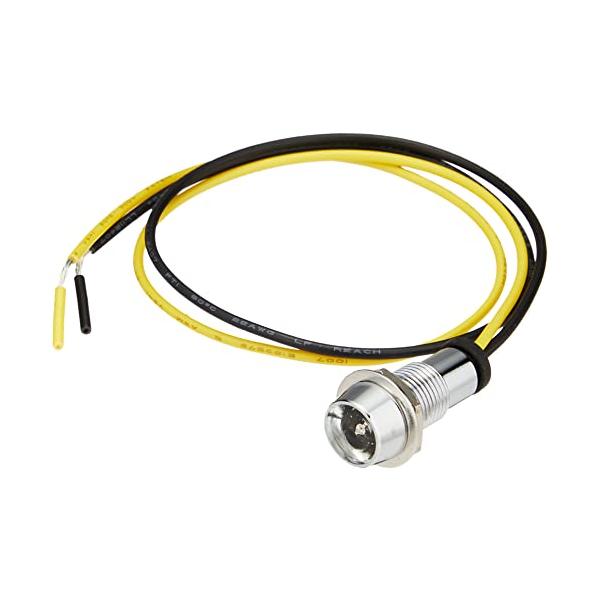 猫のランプ Amazon | キタコ(KITACO) LEDパイロットランプ ブルー K・CON