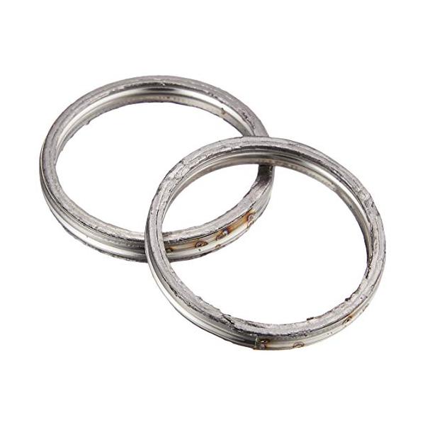 他サイト： キタコ(KITACO) エキゾーストマフラーガスケット(XS-05) GSX-R1000等 963-200000の商品画像