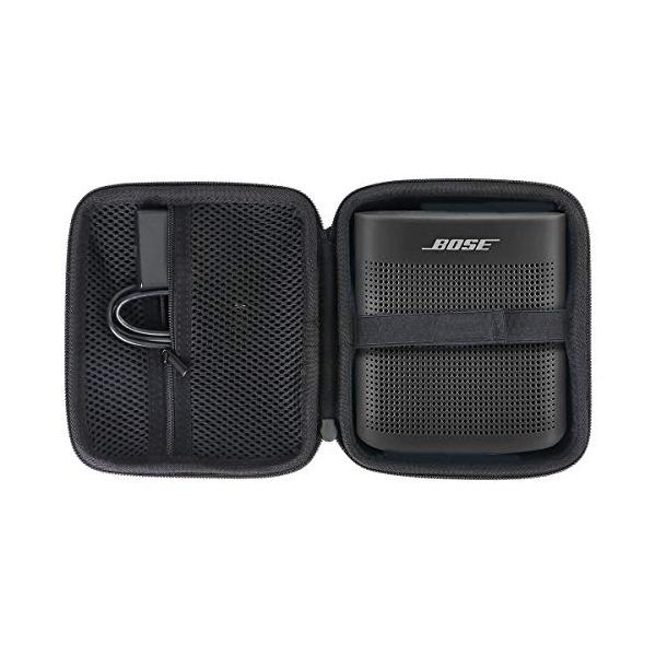 Bose SoundLink Color Bluetooth speaker II ポータブルスピー...
