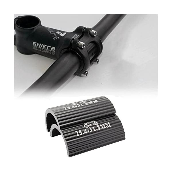 カラー：ブラック25.4mm-31.8mm