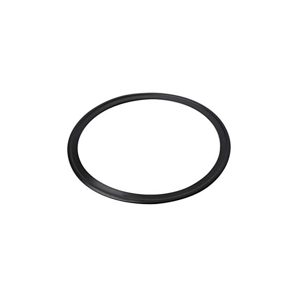 カラー：2.ブラックサイズ：4.関連パーツ製品サイズ / 直径(外径)17.4×厚さ0.3cm (内径15.2cm)【対応機種】Belca排水トラップセット：TRP-SJ・TRP-SS・TRP-YJ・TRP-YS材質 / 本体：NBR原産国...