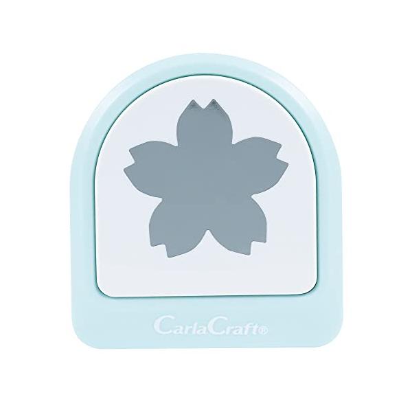 カラー：ブルー|ホワイト|グレースタイル：サクラ