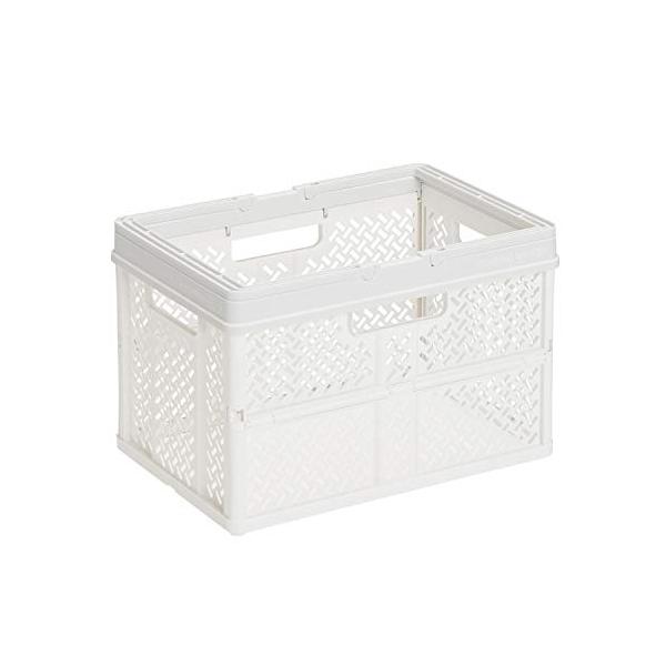 他サイト： 天馬(Tenma) 使用しない時は折りたたんでコンパクトに畳めるバスケット おしゃれの商品画像