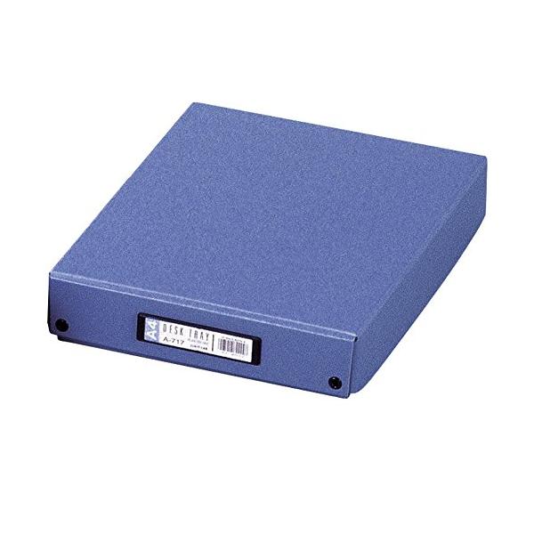 カラー：ブルーバイオレットサイズ：A4【サイズ】A4【型式】組み立て式【付属品】スペアー見出し用紙【内寸】縦313×横240×高さ58mm【寸法】幅114mm×奥行17mm×高さ266mm