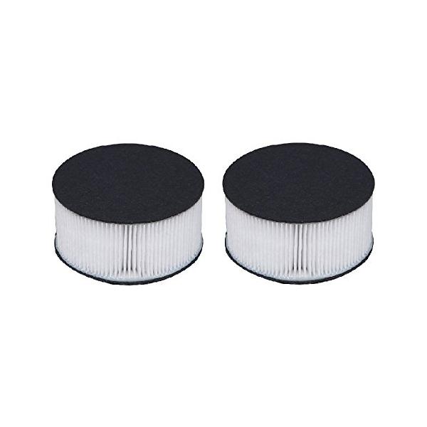 商品サイズ(cm):幅約3.7x高さ約3.7材質:紙、不織布超吸引ふとんクリーナー IC-FAC2の専用排気フィルター本体重量(kg):0.02