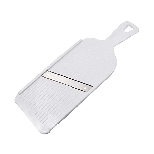 カラー：ホワイトサイズ：278×92×19mmスタイル：単品食洗機使用:可パッケージ重量: 0.14 kg色: ホワイトスタイル: 単品