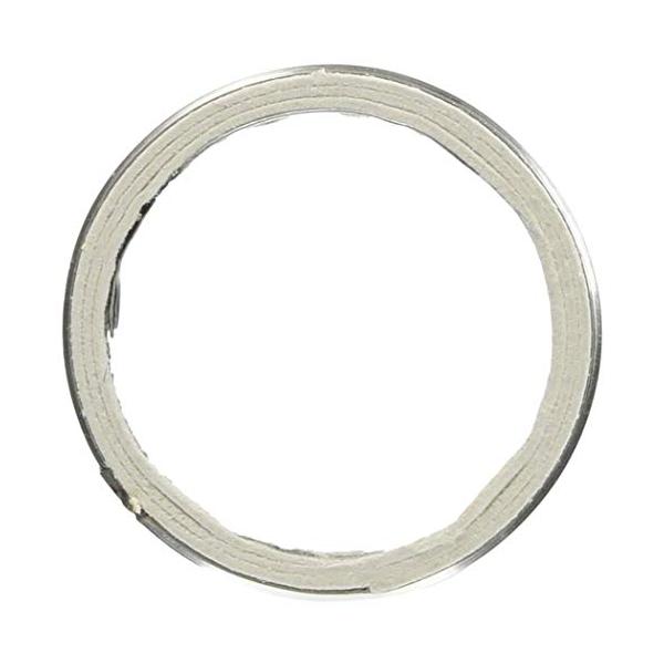 適合車種:NSR50 | NS-1 | CRM50 等2ヶ1セット販売マフラー交換時、整備時の必需品。マフラーガスケットは一度使用すると潰れてしまう再使用できない消耗部品です。再使用すると排気漏れが発生し、本来の性能を発揮できなくなる恐れが...