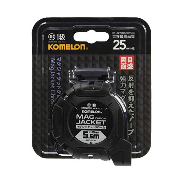 カラー：ブラックサイズ：幅25mm×長さ5.5mテープ幅:25mm