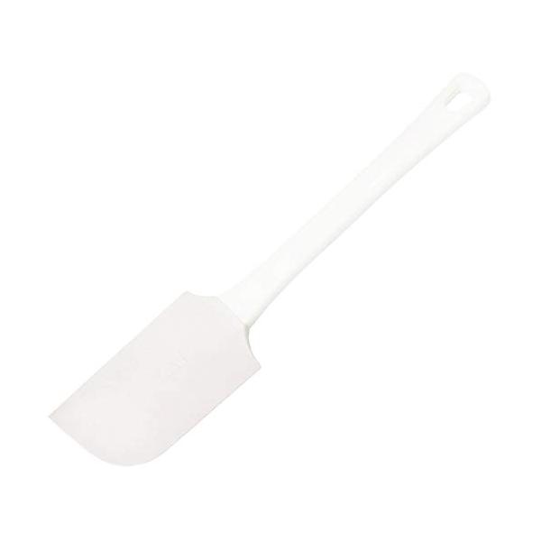 カラー：白サイズ：DL-6290 (大)サイズ:6.5×29×1cm素材・材質:クリーナー/飽和ポリエステル樹脂(耐熱温度120度)、柄/ポリプロピレン(耐熱温度110度)生産国:日本