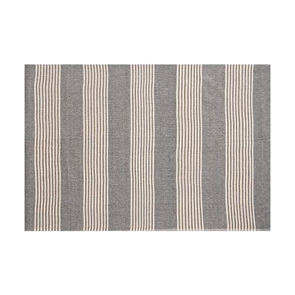 カラー：ネイビー(53226)・IN532267サイズ：W225×D150cmサイズ:W225×D150cm素材:コットン生産国:インドチェック柄のマルチカバー。