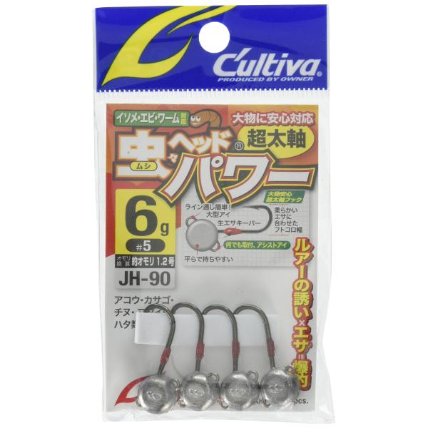 カラー：赤サイズ：6gスタイル：6g品番:No.11719重量:6gフックサイズ:#5スレッドカラー:赤