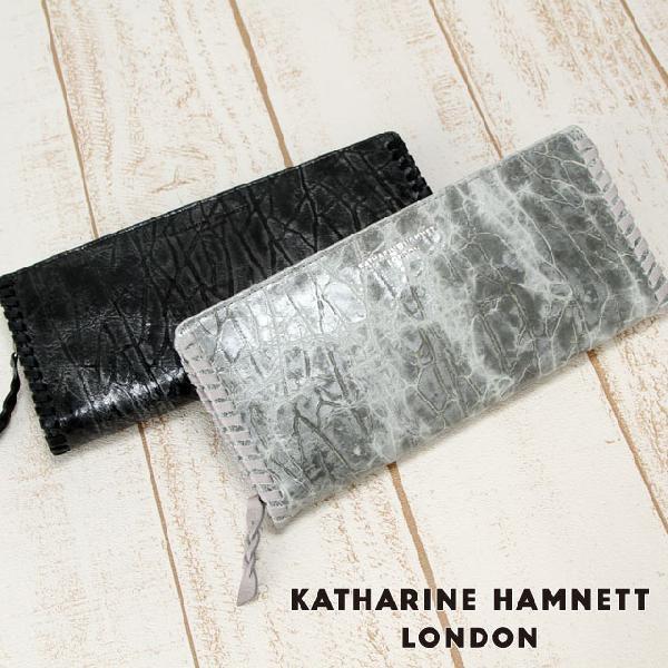 KATHARINE HAMNETT（キャサリンハムネット） キャサリン ハムネット/長