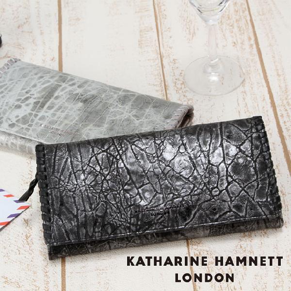 KATHARINE HAMNETT（キャサリンハムネット） キャサリン ハムネット/長