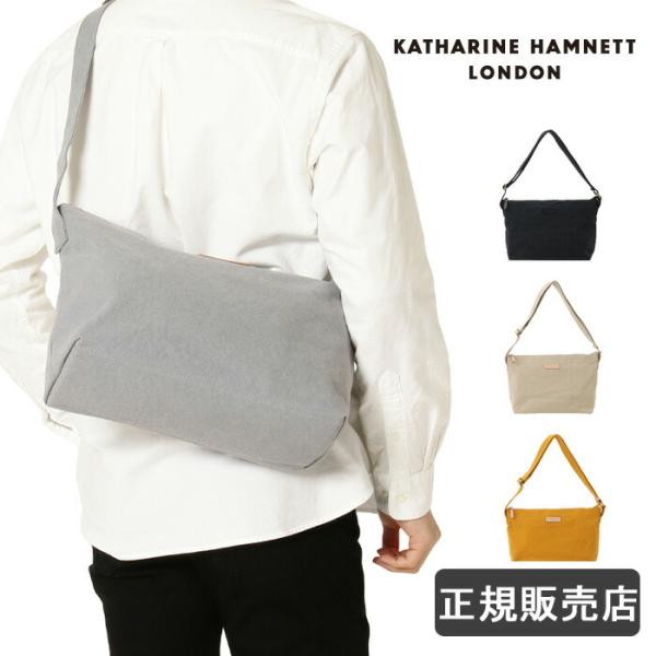 希少 Jas M.B. & KATHARINE HAMNETT ボストンバッグ WOMEN＞ オリジナル総花柄 横型トートバッグ – KATHARINE