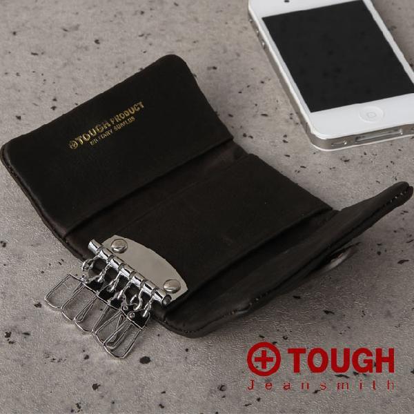 TOUGH Jeansmith（タフジーンズスミス） タフ キーケース/tough LIMPLY