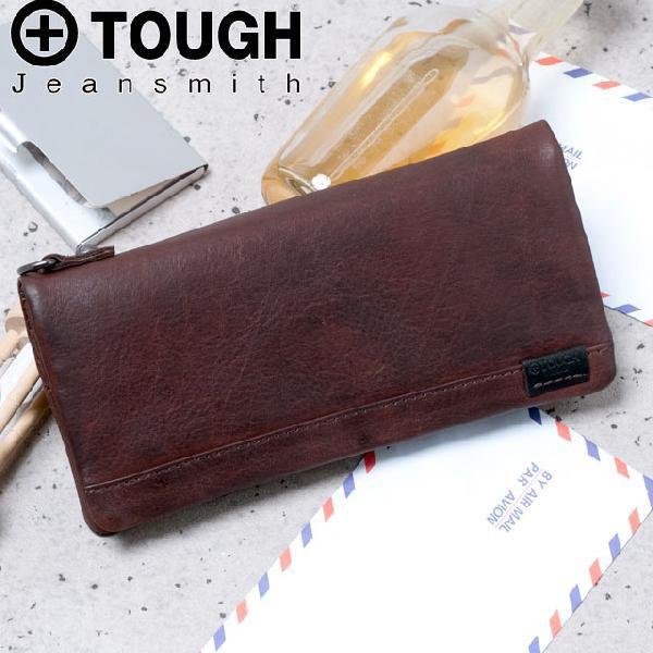 TOUGH Jeansmith（タフジーンズスミス） tough タフ 財布 さいふ