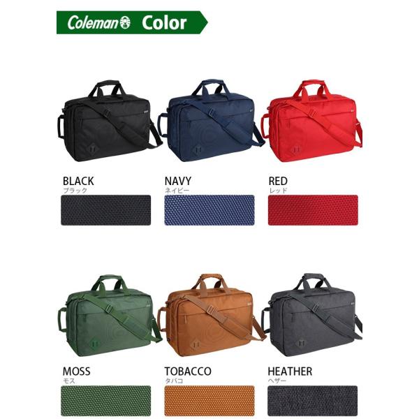 コールマン リュック ビジネスリュック ビジネスバッグ Coleman Atlas Mission A3 Cat5091 Buyee Buyee Japanese Proxy Service Buy From Japan Bot Online