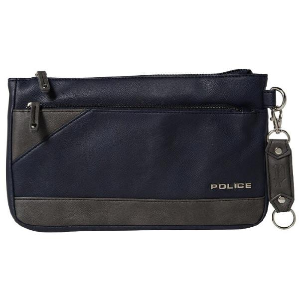 POLICE ポリス ボディバッグ メンズ アルバーノ PA62001 ブランド pa62001かばんのミヤモト 通販