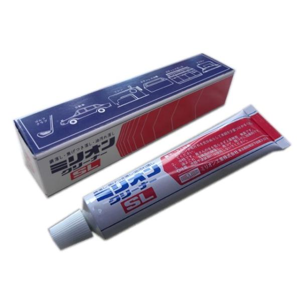 ゴルフクラブ・自動車・ミシン・ステンレス浴槽・ステンレス流し台・アイロン等の錆落し・焦げつき落し・油汚れ落しに便利中性、無臭です。注意：漆器や塗装面には使用しないで下さい。製造元：ミリオン工業株式会社（販売元：オザワ工業株式会社）