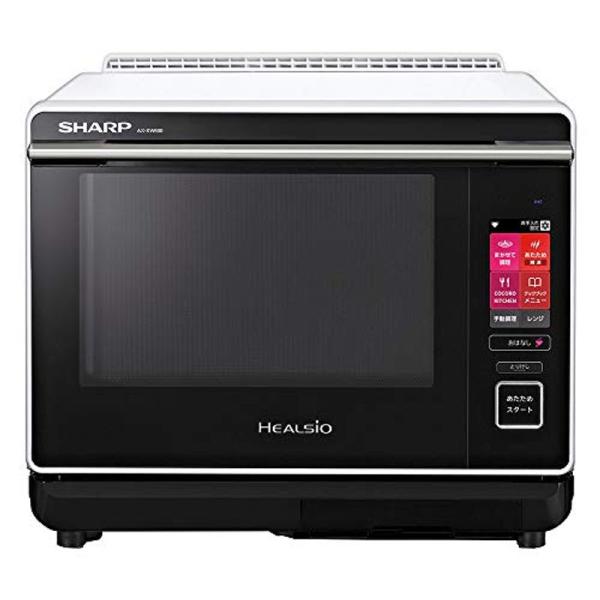 シャープスチームオーブンレンジ ヘルシオ AXXW600
