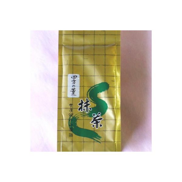 【国産正規品】京都　山政小山園　宇治抹茶　四方の薫 1_000000008647.jpg?1756280764