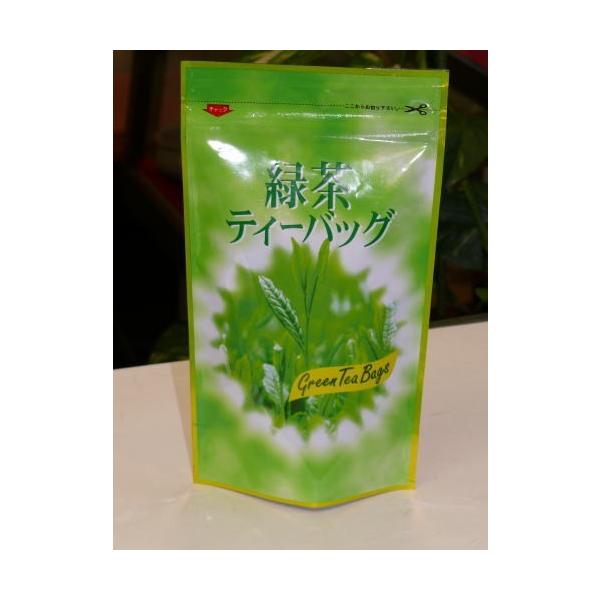 緑茶 ティーパック お茶 ティーバッグ 煎茶 高級 近江茶 緑茶ティーパック20Ｐ
