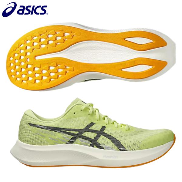 ASICS（アシックス） ランニングシューズ HYPER SPEED 4 WIDE 1011B876