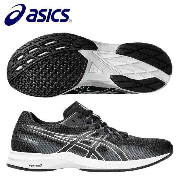 ASICS（アシックス） ランニングシューズ ライトレーサー5 LYTERACER5