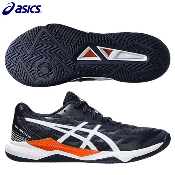 ASICS（アシックス） バレーボールシューズ ゲルタクティック12 GEL