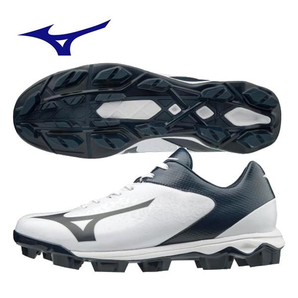 MIZUNO 野球スパイク ミズノ セレクトナイン 11GP192214 MIZUNO 野球スパイク ミズノ セレクトナイン 11GP192214