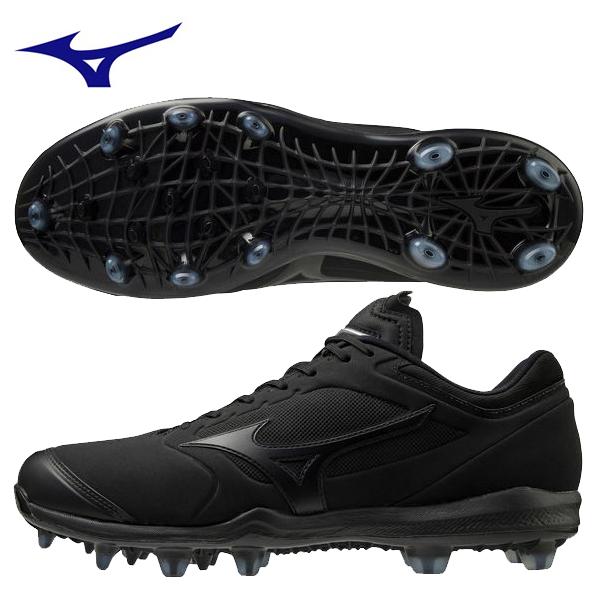 MIZUNO（ミズノ） 野球スパイク ドミナント3TPU ポイントスパイク