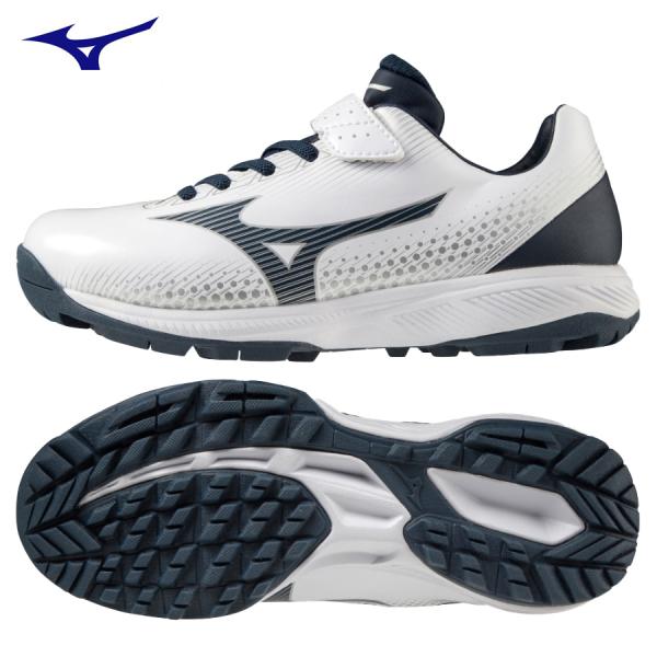 MIZUNO（ミズノ） 野球トレーニングシューズ 野球 ソフトボール ライト