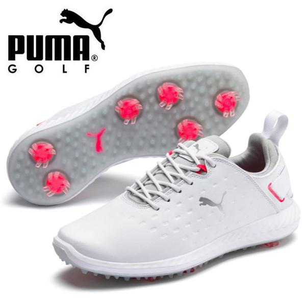 PUMA 訳あり ゴルフシューズ レディース プーマ ゴルフ PUMA 訳あり ゴルフシューズ レディース プーマ ゴルフ
