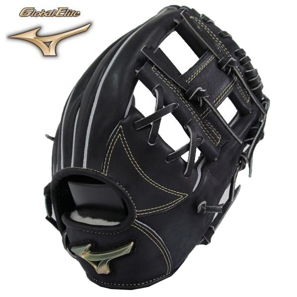 H selection 硬式グローブ ミズノ グローバルエリートHselection SIGNA