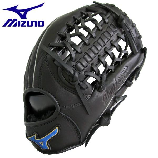 ソフトボールグローブ ミズノ ビューリーグ ソフト用グラブ オールラウンド用 1ajgs9 09 ブラック サイズ13 1ajgs9 09 スポーツミヤスポ ヤフー店 通販 Yahoo ショッピング