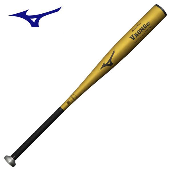 Global Elite VKONG 02 M HS700 84cm 硬式バット