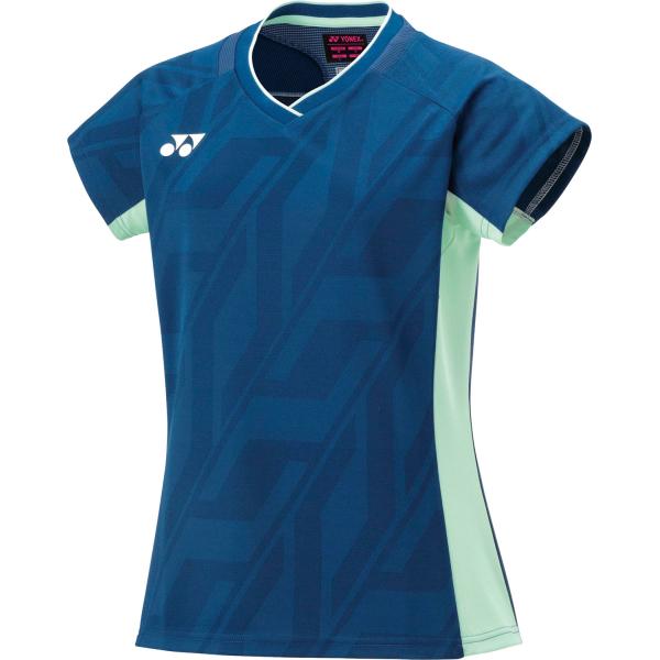 YONEX（ヨネックス） テニス ゲームシャツ ゲームシャツ・パンツ