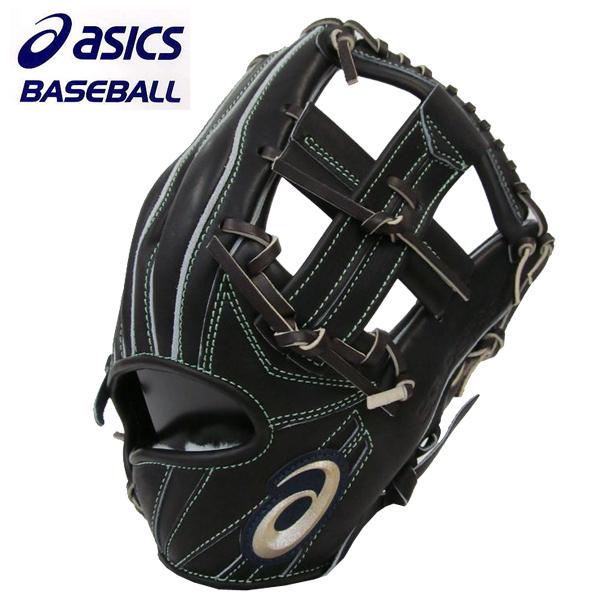 アシックス 硬式用グローブ GOLDSTAGE 内野手用7 3121a855 ASICS アシックス 硬式用グローブ GOLDSTAGE I-PRO内野手用7